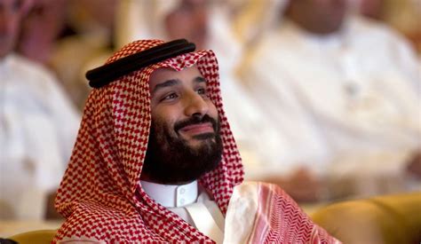 Touted by some as saudi arabia's progressive reformer, mohammed bin salman has an ominous human rights record. Haim Saban: MBS said Iran, his people would kill him if ...
