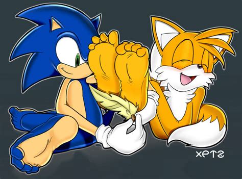 Sonic Feet Porn Sex Pictures Pass
