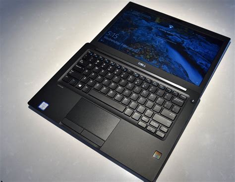 Laptop Dell Latitude 7280 El Assli Hi Tech