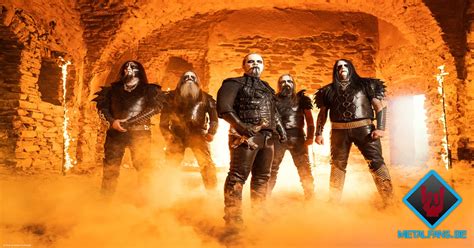 Dark Funeral Reviews Nieuws Optredens Metalfansbe