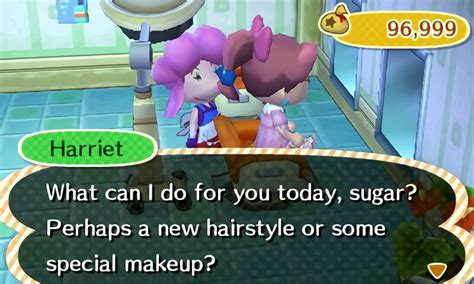 New leaf is a great game where you, the player, are able to live out your wildest fantasies. Acnl Hair Guide / Animal Crossing New Leaf Face Guide ...