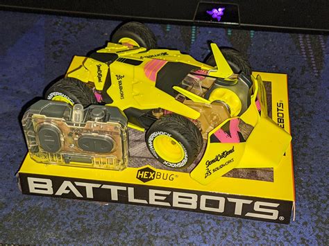 84 Best Hypershock Images On Pholder Battlebots Formula1 And