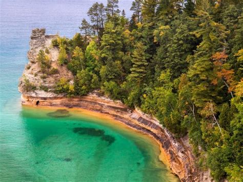 10 Best Places To Visit In Michigan 2021 Travel Guide Trips To