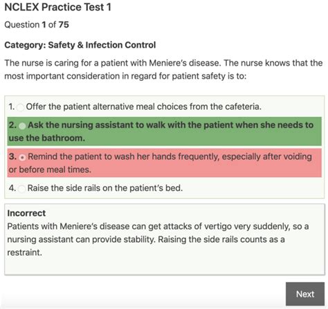 10 Free Nclex Practice Tests And Quizzes 1000s Of Free Questions