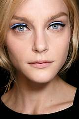 Images of Blue Eyes Makeup Tips