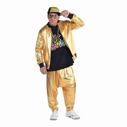 90s Hop Hip Costume Deluxe Adult Costumes
