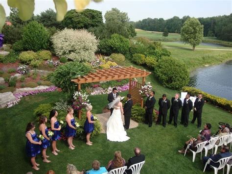 Review Pine Knot Golf And Country Club Theweddingringca Wedding