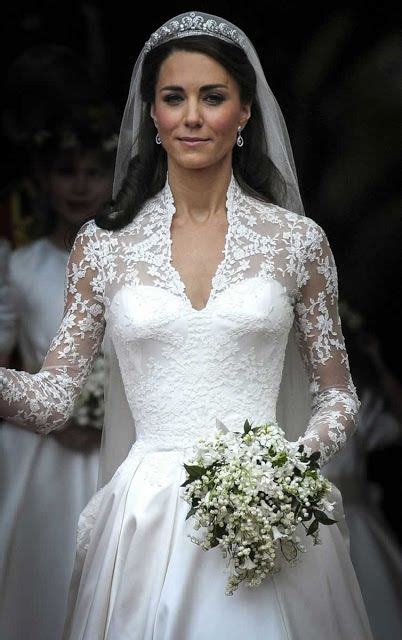 Kate The Duchess Of Cambridge Royal Brides Princess Kate Middleton Royal Weddings