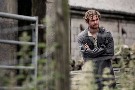 We Chat To Yorkshire Actor Mark Stanley About His Latest Role In Dark