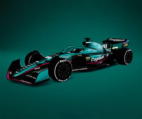 10 Aston Martin F1 Team Hd Wallpapers And Backgrounds