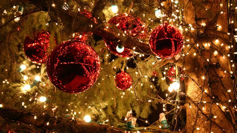 Christmas Ornaments Wallpaper 71 Images