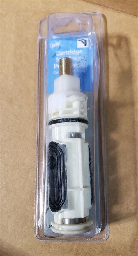 New Moen Faucet Replacement Cartridge Posi Temp Single Handle Repair