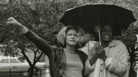 Sylvia Rivera And Marsha P Johnson In The Death And Life Of Marsha P Johnson 2017 The