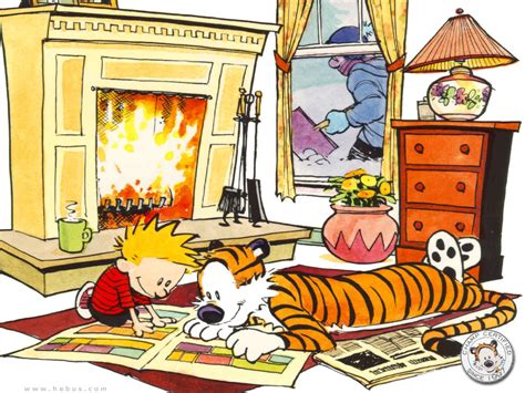 Official calvin and hobbes facebook page, run by bill watterson's syndicate & publisher. Calvin and Hobbes creator secretly returns to the comic ...