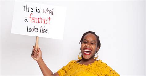 These Diverse Portraits Show 'What A Feminist Looks Like' | HuffPost