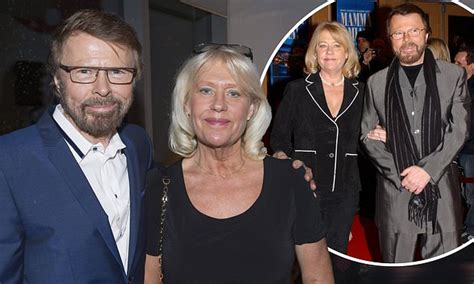 ABBA s Björn Ulvaeus boasted he was having sex FOUR times a week with