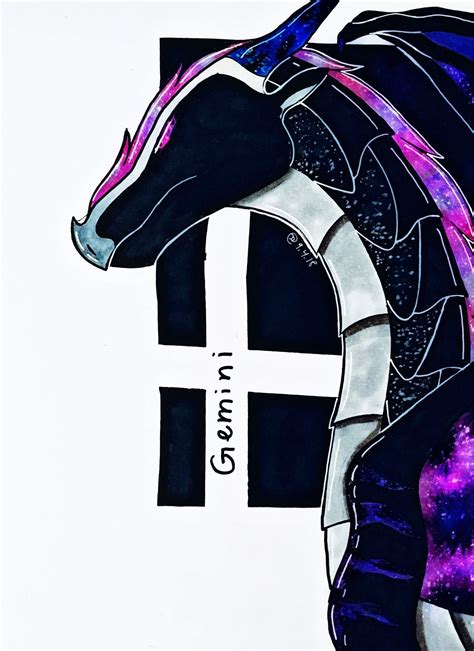 Gemini Wiki Dragon Roleplay Amino Amino