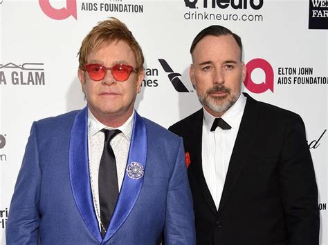 David Furnish Says Elton John Biopic Rocketman Is Giving Him ‘sleepless Nights’ Express And Star