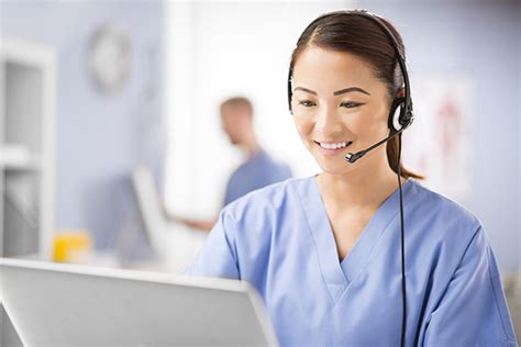 Telehealth And Remote Monitoring Combined To Enable Comprehensive