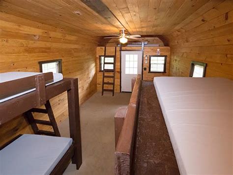 West virginia mountain cabin rentals & vacation homes. Cabin Rentals at Harpers Ferry Adventure Center