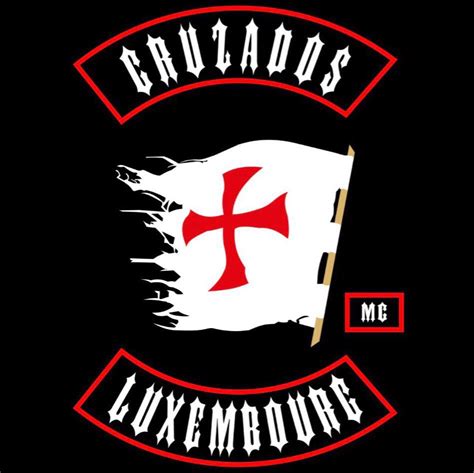 Cruzados Mc Beyren