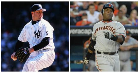 Roger Clemens Barry Bonds Left Out Of Hall Of Fame Again