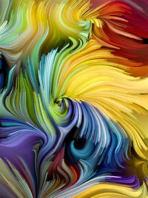 Abstract Color Background Stock Illustration Illustration Of Colorful