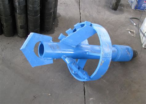 Water Well Mud Circulation Dth Drilling Accessories