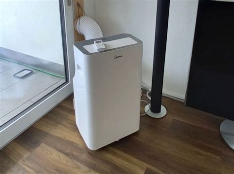 Midea Silent Cool 26 Pro Klimaanlage Np 624 Aug 2020 Kaufen