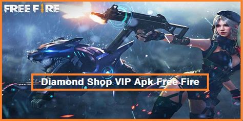 Players freely choose their starting point with their parachute and aim to stay in the. Diamond Shop VIP Apk Free Fire | Diamond FF Gratis ...