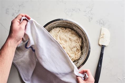 How To Make Sourdough Bread Kitchn