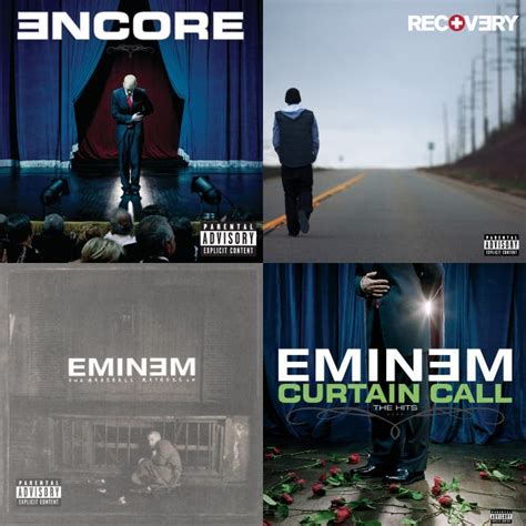 Eminem Warning Full Rage Playlist On Spotify