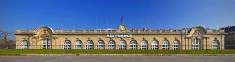 Gare Des Invalides Train Station Bonjourlafrance Helpful Planning