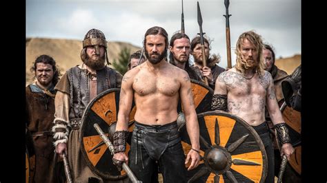 The Real Vikings History Documentary Youtube