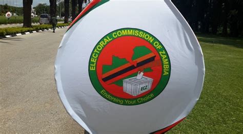 Zambia Ecz Revises Voter Education Materials For 2016 General Elections