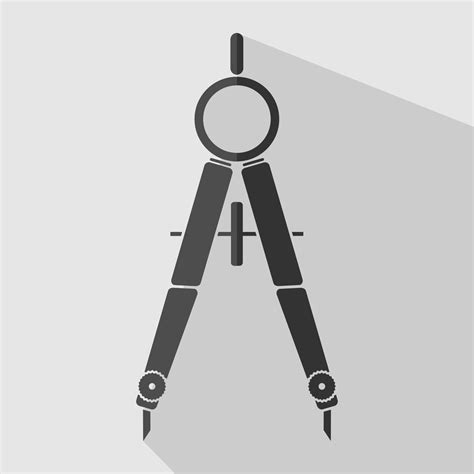 Vector For Free Use Compasses Vector
