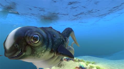 Image Cute Fish 3 Subnautica Wiki Fandom Powered By Wikia