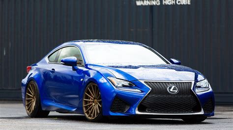 6 Mods Every Lexus Rc Owner Should Jump On Clublexus