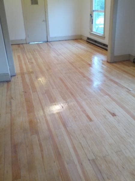 So if you like that method, then you'll love this natural recipe. doug fir: how many finish coats? - DoItYourself.com ...