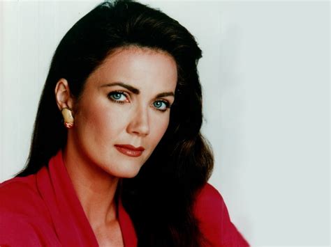 Linda Carter Wiki