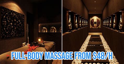 Singapore Massage Telegraph