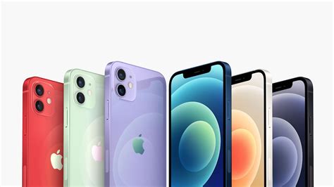 The Five Most Popular Smartphones In The Three Quarters Of 2021