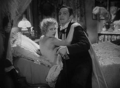 Dr Jekyll And Mr Hyde Review With Fredric March Pre Code