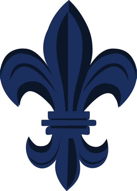 You can copy, modify, distribute and perform the work, even for. File:WikiProject Scouting fleur-de-lis dark blue.svg ...