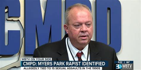 cmpd ‘myers park rapist identified tied to 15 sexual assaults in 1990s