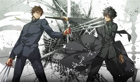 All of you are amazing ❤. Anime Boys Wallpapers - Wallpaper Cave