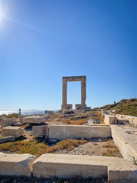 Paros Or Naxos Which Island To Choose · Eternal Expat
