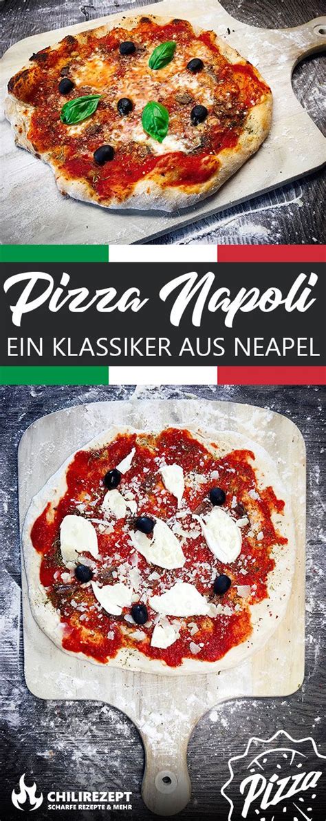 Porównujemy ceny lotów bezpośrednich neapol — essen i lotów z przesiadką wśród 750 linii lotniczych i agencji. Pizza Napoli Rezept (mit Bildern) | Rezepte, Der perfekte ...