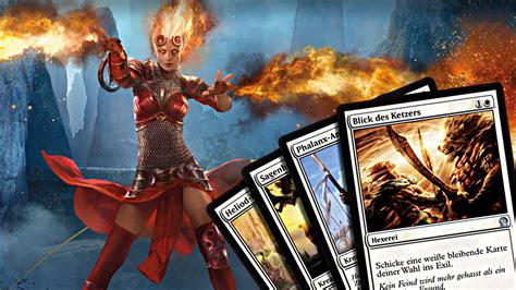 Magic 2015 Duels Of The Planeswalkers Exklusiv Angespielt Computer