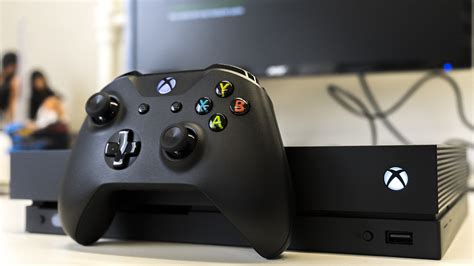 Microsoft Is Working On An Xbox One Without A Disc Drive Report